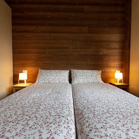 Appartement Casa Melide 1 à Bormio Extérieur photo