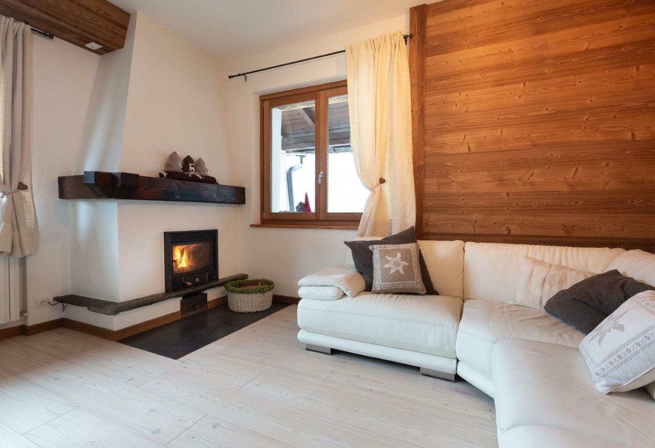 Appartement Casa Melide 1 à Bormio Extérieur photo