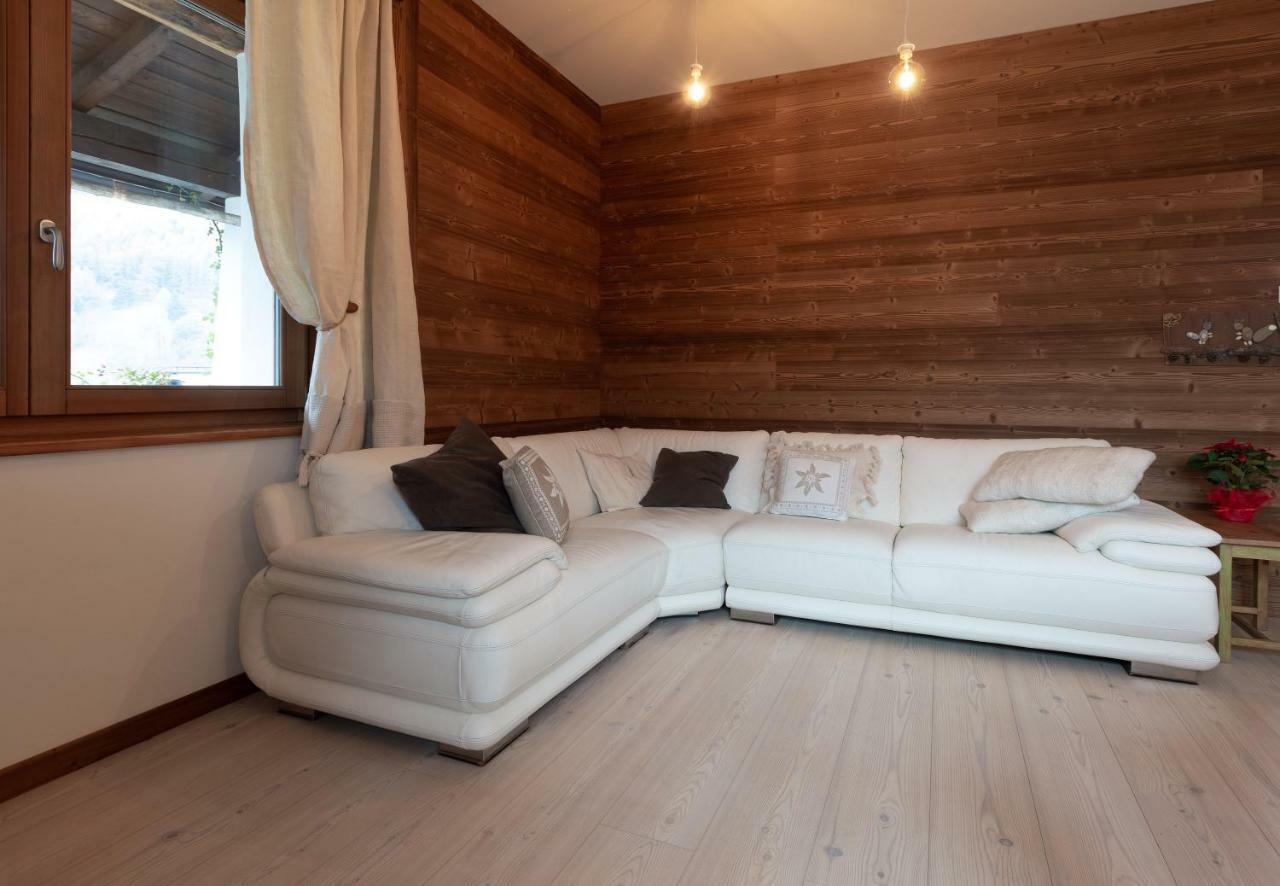 Appartement Casa Melide 1 à Bormio Extérieur photo
