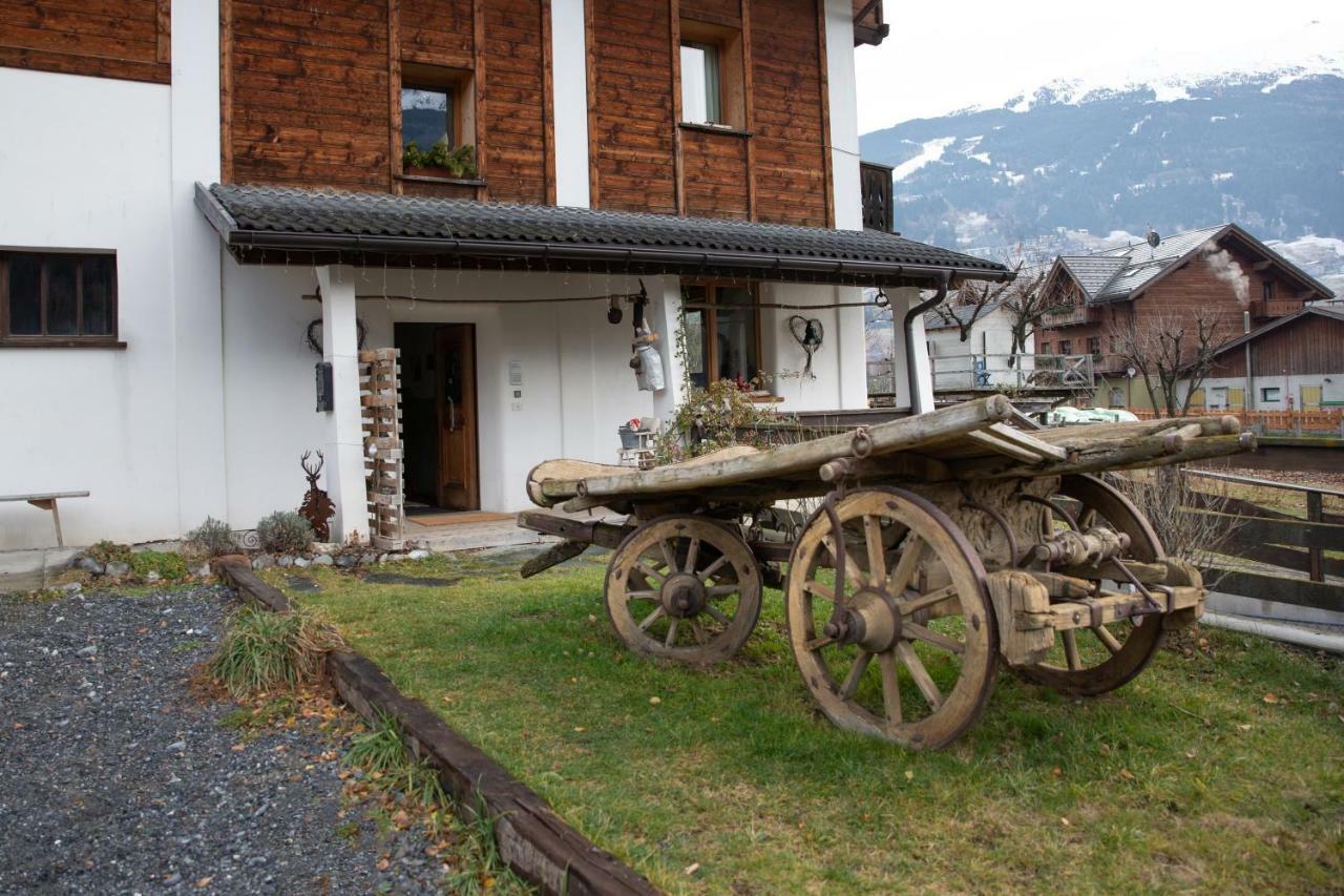 Appartement Casa Melide 1 à Bormio Extérieur photo