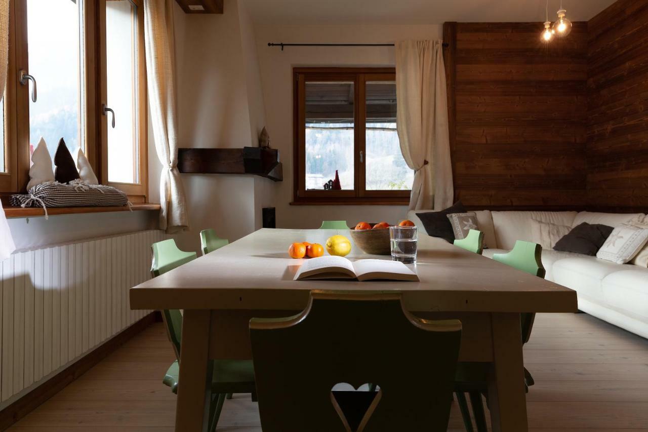 Appartement Casa Melide 1 à Bormio Extérieur photo